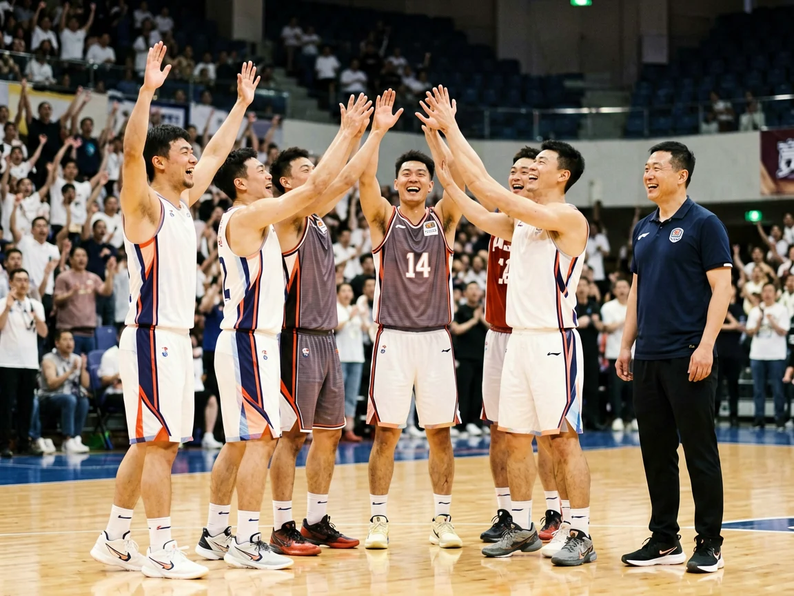 篮球赛前热身，篮球总决赛巅峰对决冠军花（5eplay）