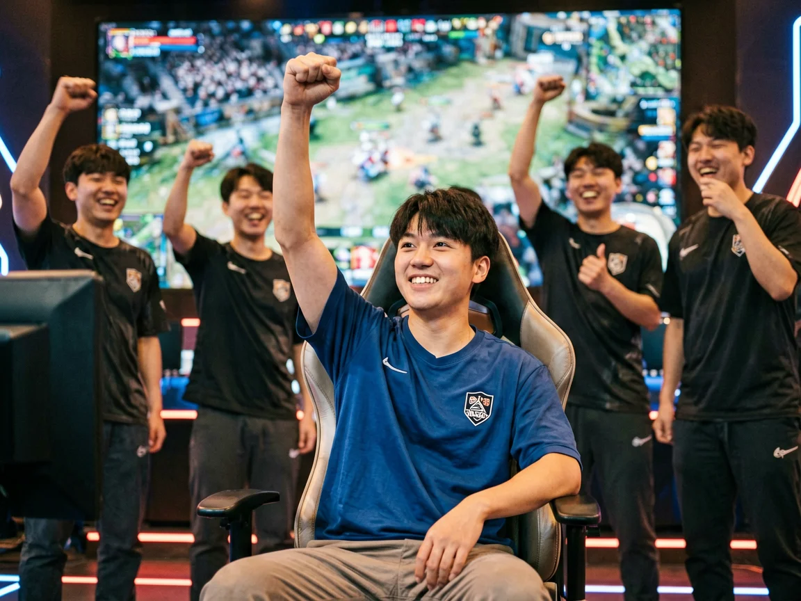 体育赛场准备，Bwipo（5eplay）